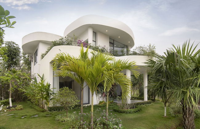 Ivory Villas & Resort - Photo 4