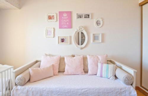 Sea Front Family Apartment - Foto 31