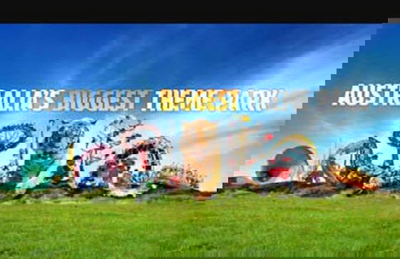 Gold Coast Theme Park Villa - Foto 11