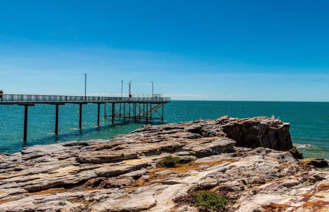 Zen Nomad Balcony Outdoor Dining Markets - Foto 20