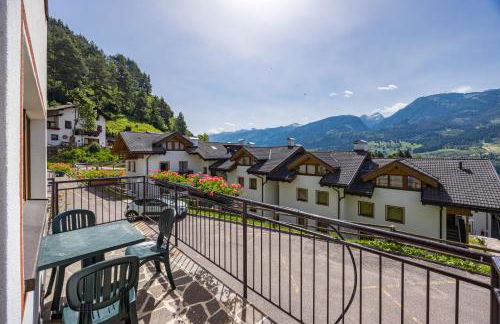 Residence Des Alpes - Foto 68