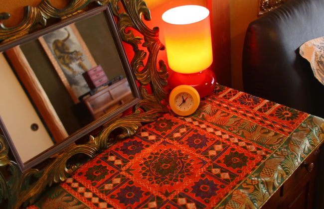 Shanti House Sakaiminato - Foto 71