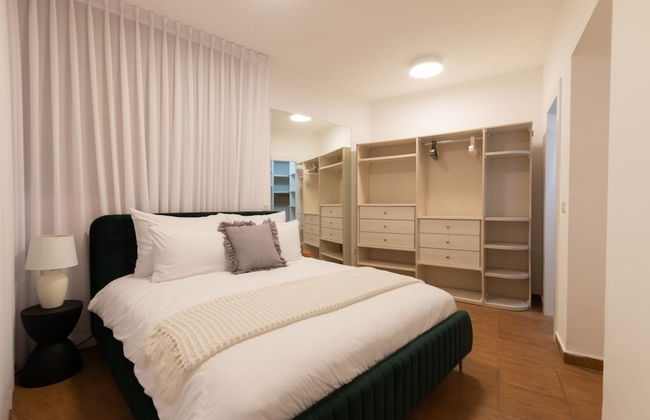 Huge Pampering Villa 5 BR with Jacuzzi - Foto 8