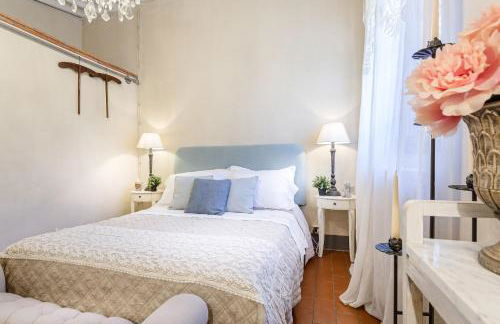 Rosyabate Cottage, with Private Garden and views between Lucca and Pistoia - Foto 79