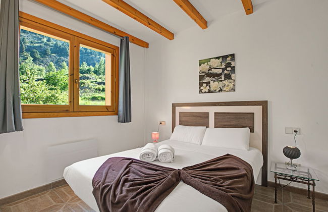 El Tarter Spacious Ski Apartment - Photo 3