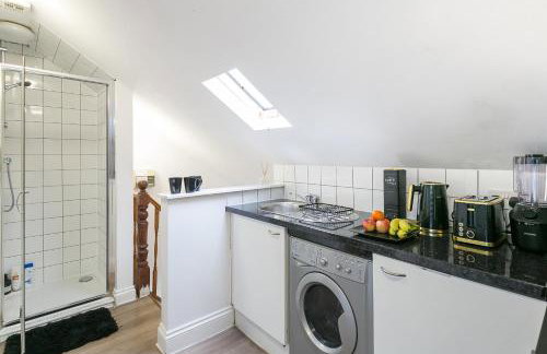 Qties Luxury Home - Foto 14