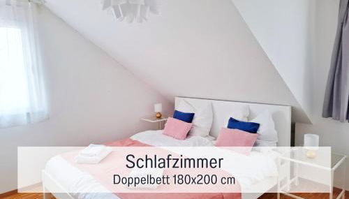 Apartment, close to Europa Park, Alsace, Black Forest, family friendly, dogs allowed - Foto 2
