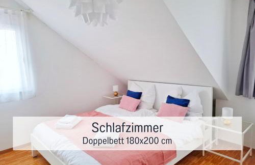 Apartment, close to Europa Park, Alsace, Black Forest, family friendly, dogs allowed - Foto 2