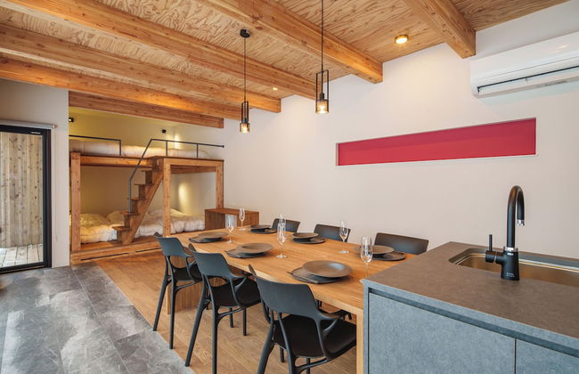 BALLPARK TAKIBI TERRACE ALLPAR - Photo 2