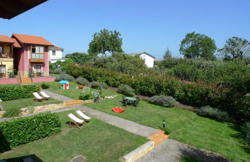 Apartamentos Rurales Antojanes - Foto 23