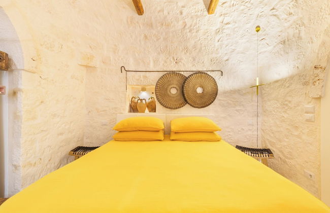 3224 Trulli Almaviva by Perle di Puglia - Photo 14