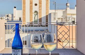 VG - Villa de Andas suites - Foto 7