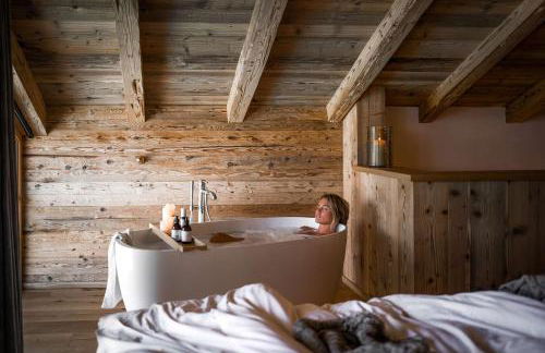 Alpzitt-Chalets - Photo 26