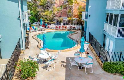 Coquina Cheer on Anna Maria Island - Foto 44