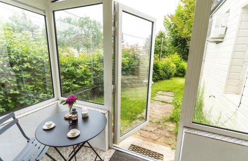 La Fernandiere, Historic Home, Garden and Pool - Foto 28