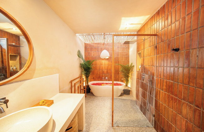 Cabana Kedungu by Ini Vie Hospitality - Foto 28