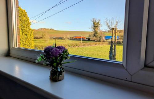 Countryside Gem, 3BR, parking, nr JCB Alton Towers - Foto 19