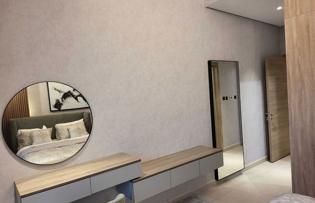 Mirdif Hills Apartaments - Foto 4