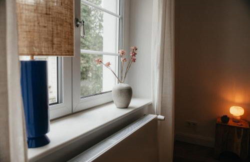 Charmante Wohnung mit Garten im Briller Viertel - Foto 66