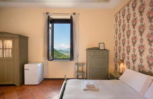 Camere familiari in Agriturismo - Foto 4