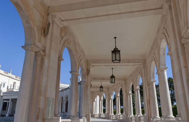 Fátima and Coímbra Day Trip - Foto 11