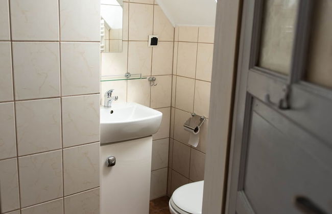 Holiday Home in Kopalino Near Baltic Coast - Photo 27