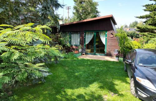 Różany Domek - Foto 18