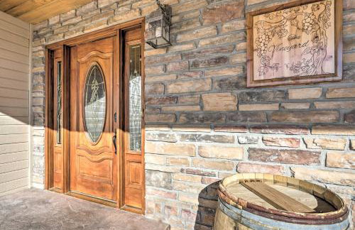 The Vineyard Country Farm Home at Grand Valley - Foto 30