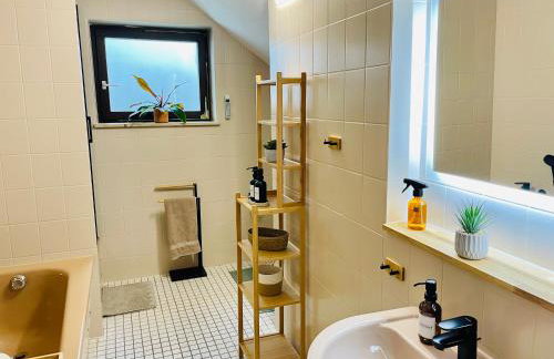 angekommen - Ferienwohnung nahe Basel - Foto 18