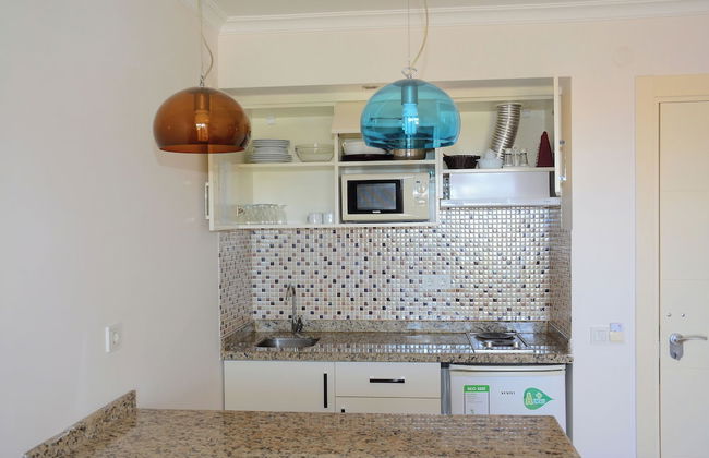 Almera Park Apart Hotel - Foto 15