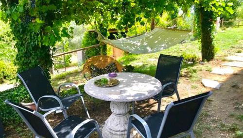 Dimora Bella Civita Bagnoregio - Photo 4, Garden