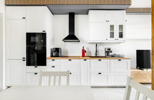 Certosa District - Modern Flat & Free Box Parking - Foto 13