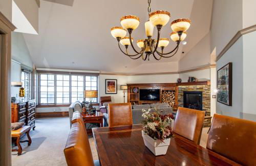 Park Plaza Beaver Creek - Foto 23