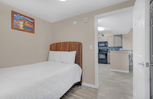 Palms Resort #2713 Jr. 2BR - Foto 11