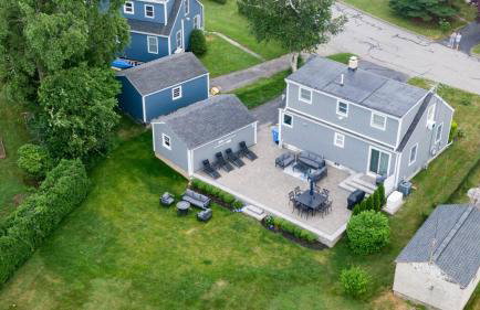 Newport Beach House with Huge Yard - Foto 30