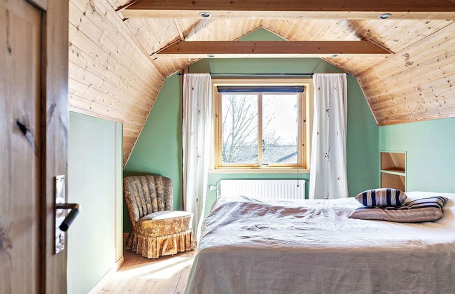 Fantastic Villa in the Countryside - 20 Mins From Malmo - Photo 2