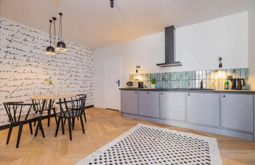 Apartamenty Lalka by ShortStayPoland - Photo 62
