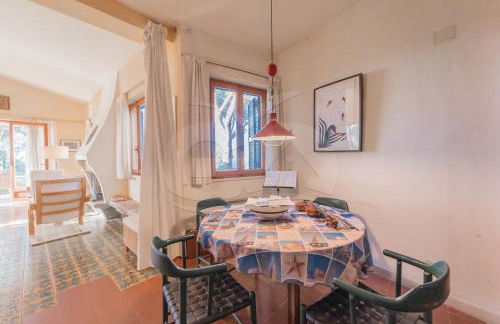 Villa Madonna delle Grazie con accesso privato al mare - Goelba - Foto 16