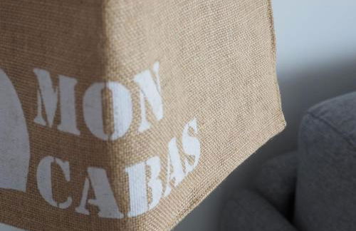 La Londe La Mer : appartement proche plages & vue superbe sur les îles d'or - Foto 61