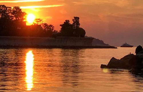 Appartement hyper central et calme, à 5 mètres de Monaco - Foto 11