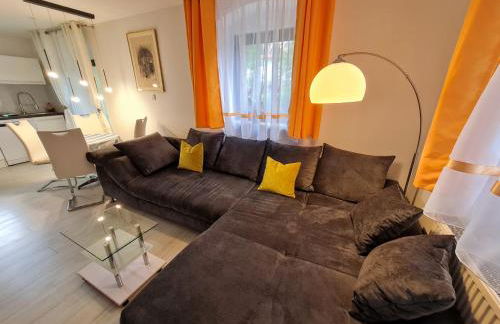 Ferien- und Businesswohnung Relax im ersten Stock - Foto 16