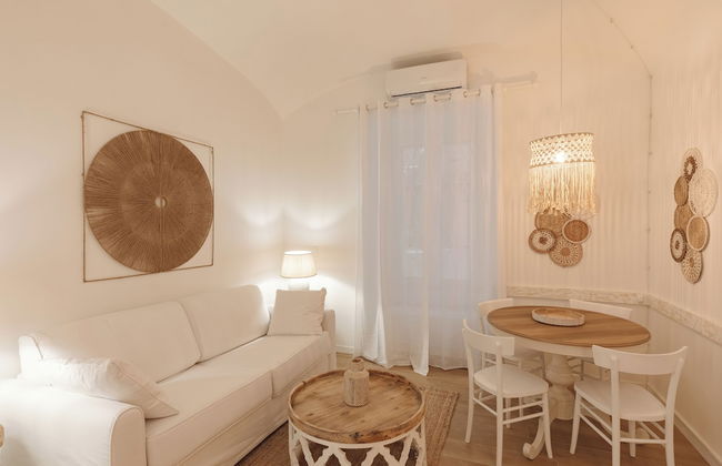 Vatican home for seven people - Foto 41