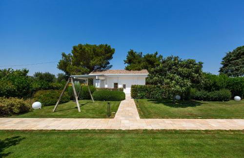 Il Trullo di Cimaglia by Perle di Puglia - Foto 49