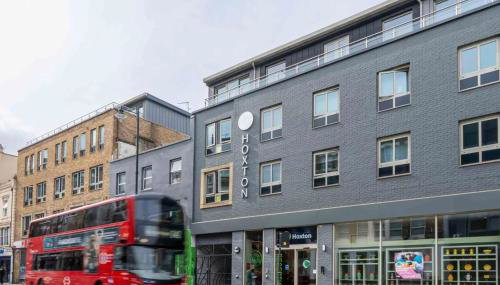 For Students Only - iQ Hoxton in London - Foto 1