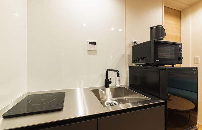 Grand Base Nagasaki City - Foto 43