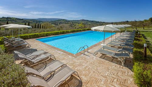 Agriturismo Il Segreto di Pietrafitta - Photo 5