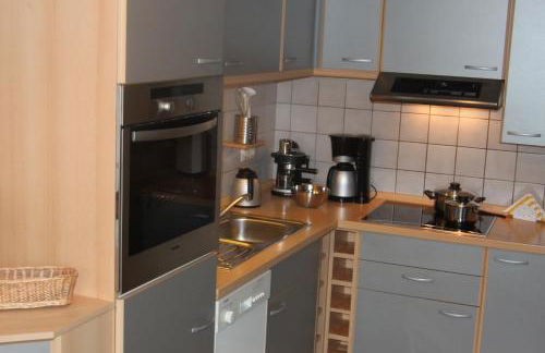 Ferienhaus Eifelperle - Foto 13