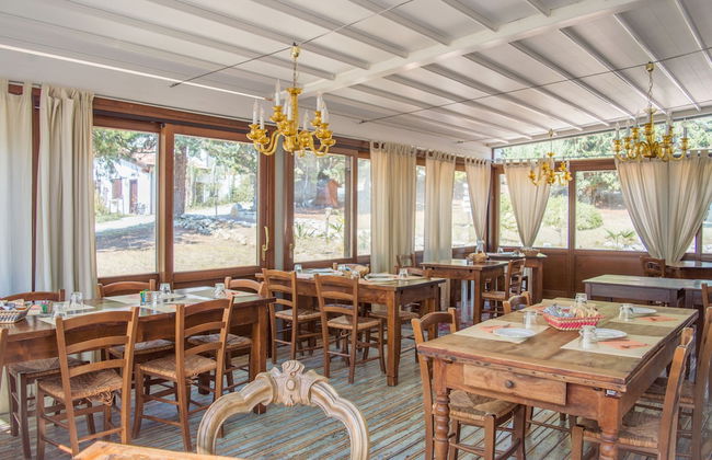 La Valle Dei Caprioli - B&B - Foto 38