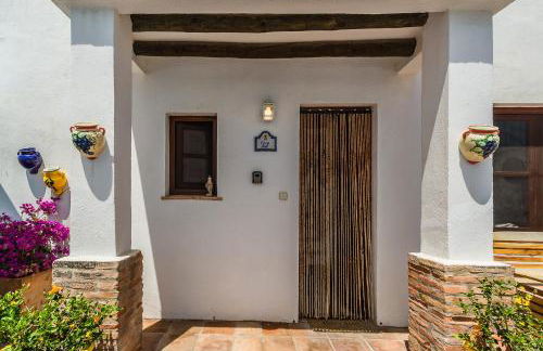 Casa Sol - traditional village house with pool and view - Foto 44