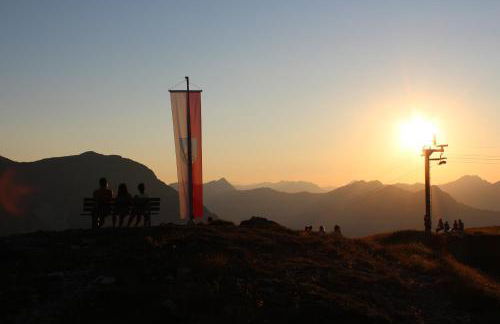 Ferienwohungen Familie Schröttle - Foto 34